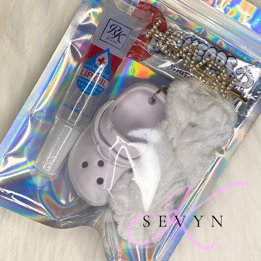 croc packages